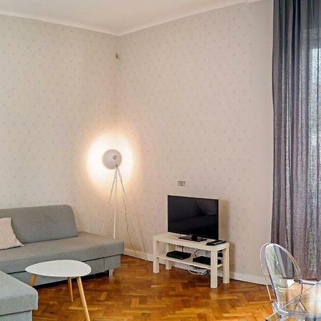 Zoli Apartment Warsaw Exterior photo