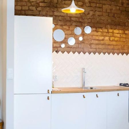 Zoli Apartment Warsaw Exterior photo
